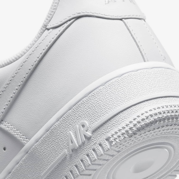 Nike AF1 - Picture 4 of 12